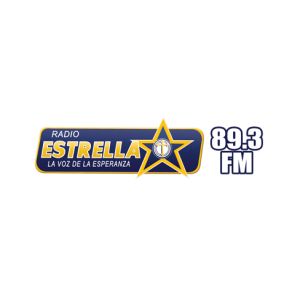 Logo de la station de radio Radio Estrella