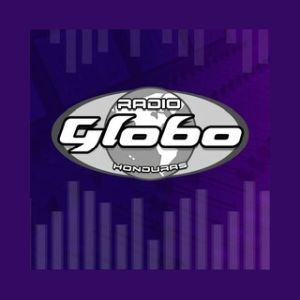 Logo of radio station Radio Globo Honduras
