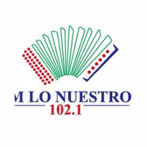 FM Lo Nuestro