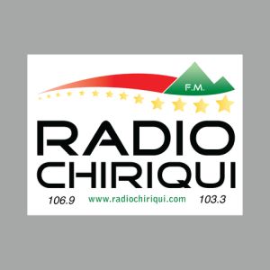 Radio Chiriqui 106.9 FM