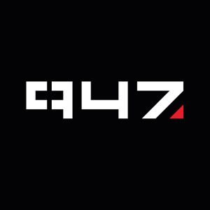 Logo of radio station 947