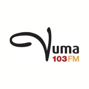 Logo of radio station Vuma FM