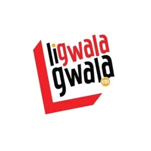 Logo of radio station Ligwalagwala FM