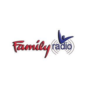 Logo of radio station Family Radio 316
