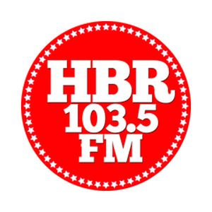 Logo of radio station Homeboyz Radio