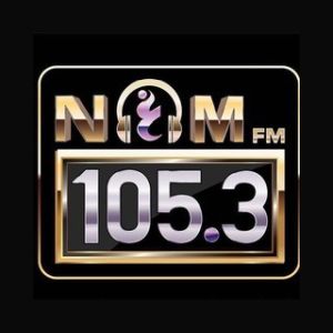 Nagham FM 105.3 (نغم إف إم)