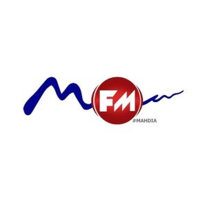 Logo of radio station MFM Tunisie