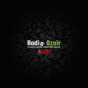 Radio Dzair - Raina (رانية)