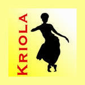 Logo of radio station Kriola