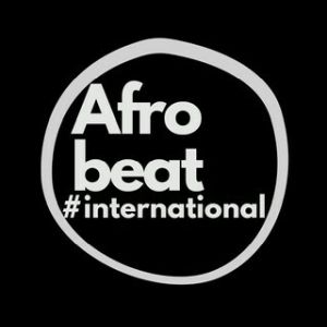 Afrobeat international