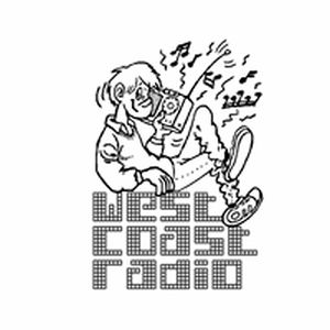 West Coast Radio 92.1