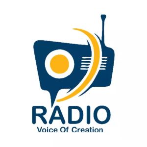 Logo of radio station Radio Voice Of Creation