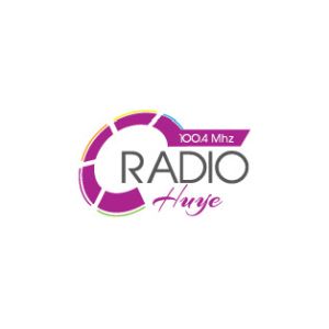Logo of radio station Radio Huye