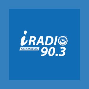 iRadio 90.3 FM