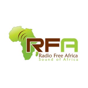 Radio Free Africa