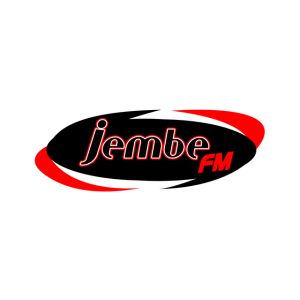 Logo of radio station Jembe FM