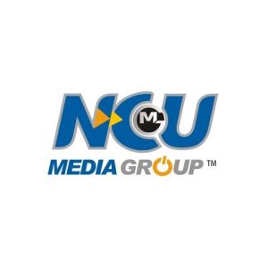 Logo of radio station NCU 91 FM