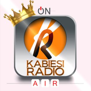Logo of radio station Kabiesi Radio FM 100.9