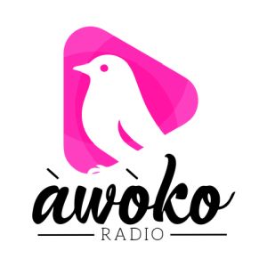 Logo de la station de radio Awoko Radio