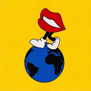 Logo de la station de radio Foundation FM