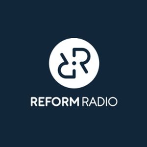 Logo of radio station Reform Radio