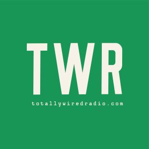 Logo of radio station Totally Wired Radio