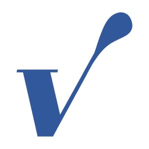 Logo of radio station Vintage FM