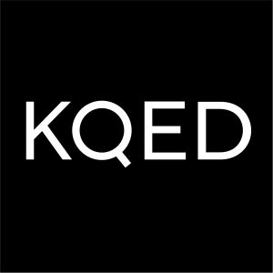 Logo de la station de radio KQED-FM