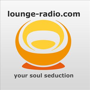 Logo of radio station Lounge-Radio.com