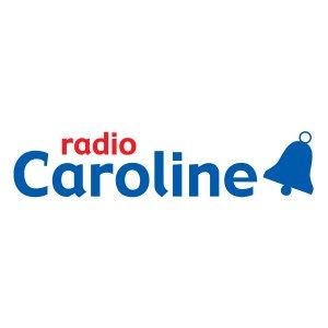 Logo de la station de radio Radio Caroline