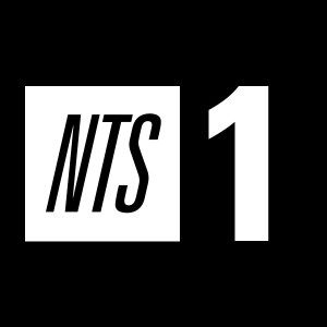 Logo of radio station NTS Radio 1