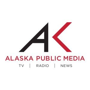 Logotipo de la emisora ​​de radio KSKA