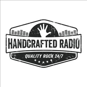 Logo de la station de radio Handcrafted Radio
