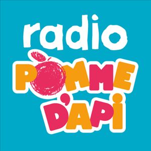 Radio Pomme d'Api