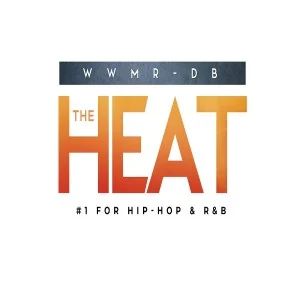 Logo of radio station The Heat