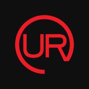 Logo of radio station Today's R&B