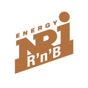 Logo of radio station ENERGY Classic RNB