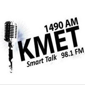 KMET
