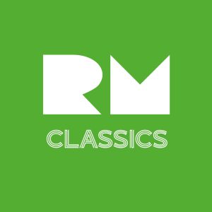 Logo of radio station Radio Moris - Classics