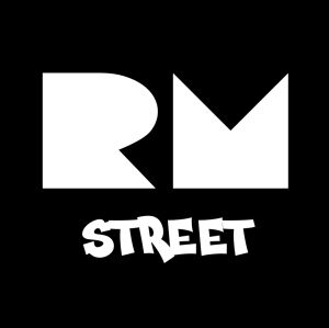 Logo of radio station Radio Moris - Street