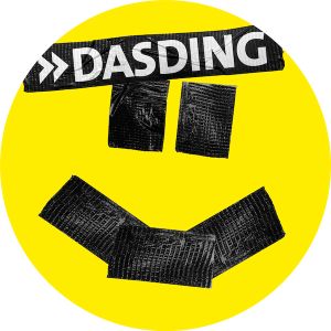 Logo of radio station DASDING