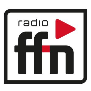 Logo of radio station radio ffn