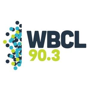 Logotipo de la emisora ​​de radio WBCL