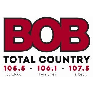 Logo de la station de radio BOB FM