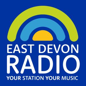 Logotipo de la emisora ​​de radio East Devon Radio