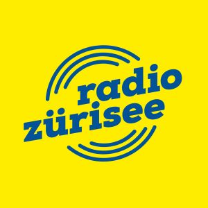 Logo of radio station Radio Zürisee