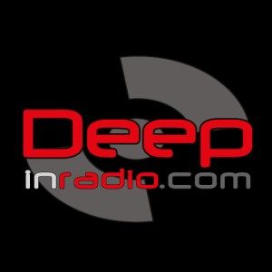 Logo of radio station Deepinradio
