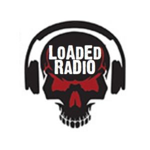 Logo of radio station Loaded Radio