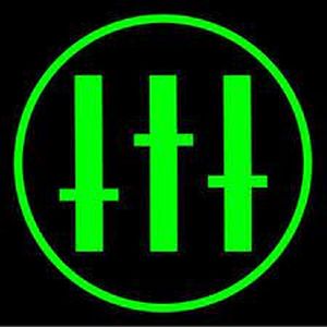 Logotipo de la emisora ​​de radio Salvame