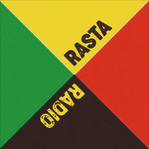 Logo de la station de radio FluxFM Rasta Radio